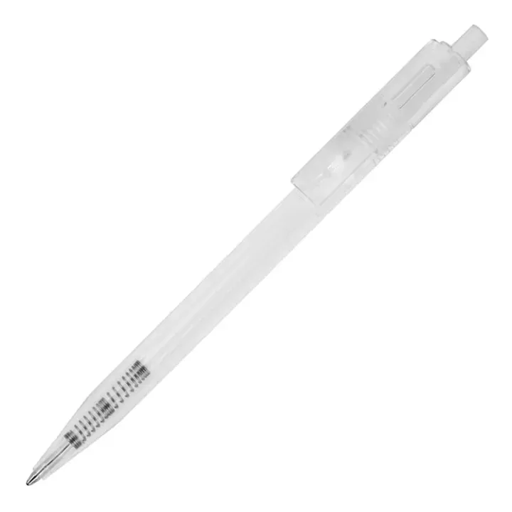 Ball pen Kuma transparent - LT87878 (N0401)